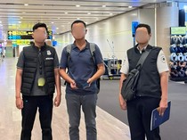 WN Korsel Diusir dari Bali gegara Bongkar Garis Satpol PP di Sejumlah Lahan