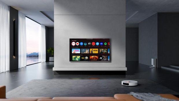 Xiaomi TV A Pro 32 Inch 2026 Rilis di RI, Panel QLED Harga Rp 2 Jutaan