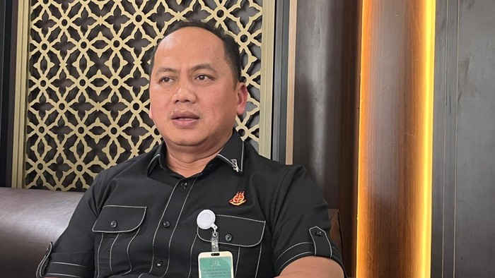 Kajari Definitif Sampang, Magetan, dan Padang Lawas Diperiksa, 3 Plh Ditunjuk