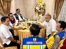 Andre Rosiade: Pemko Padang Lamban Tangani Krisis Air, Pusat Siap Bangun 500 Sumur Bor