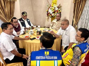 Andre Rosiade: Pemko Padang Lamban Tangani Krisis Air, Pusat Siap Bangun 500 Sumur Bor