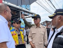 Andre Rosiade: PU Bangun Flyover Padang Luar, Macet Puluhan Tahun Akan Tuntas