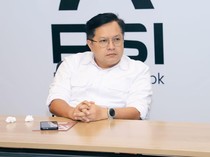 Alasan PSI Pilih Makassar Jadi Lokasi Rakernas: Disiapkan Jadi Kandang Gajah