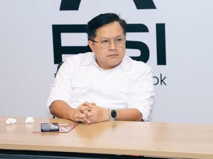 Penegasan PSI Bakal All Out Usai Jokowi Siap Mati-matian