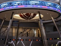 Modal Asing Cabut Dari Pasar Saham RI Tembus Rp 11 T