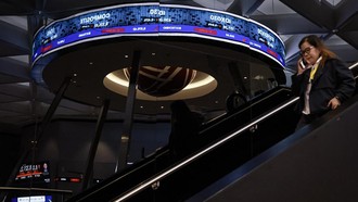 BEI dan OJK Bakal Temui MSCI Besok Sore