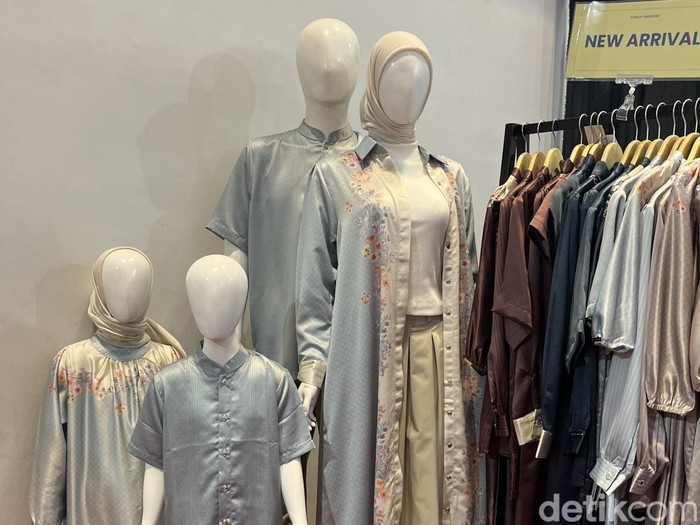 Bazar LocalLove Market Vol. diselenggarakan mulai hari ini 28 Januari hingga 1 Februari 2026, di Exhibition Hall Lantai 2, Summarecon Mall Bandung.