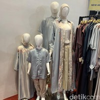 LocalLove Market di Summarecon Mall Bandung, Baju Lebaran Mulai Rp 100 Ribu