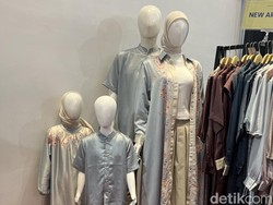 LocalLove Market di Summarecon Mall Bandung, Baju Lebaran Mulai Rp 100 Ribu