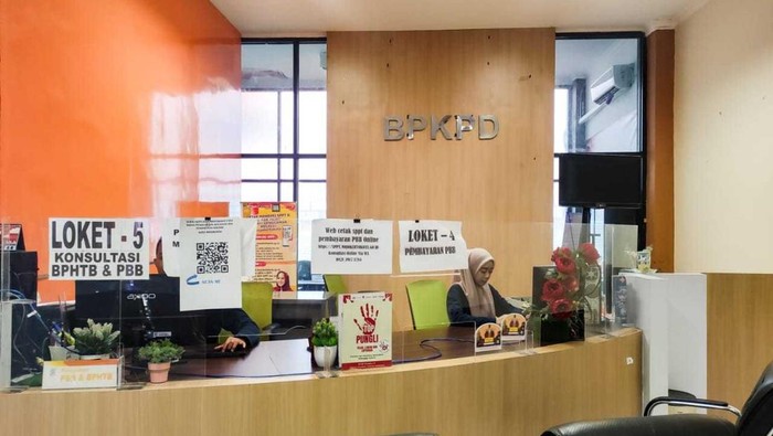 Diskon PBB di Kota Mojokerto Berlaku Januari-September 2026