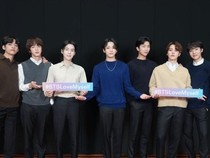 Video Diplo Spill Comeback BTS Arirang: Ini Album Paling Gila