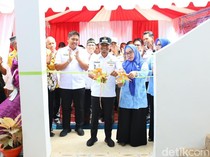 Pemkab Bone Kucurkan Rp 29,4 M untuk Revitalisasi 40 Bangunan TK hingga SMP