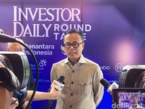 Proyek DME Pengganti LPG Dibangun Februari, Ini Bocoran Bos Danantara