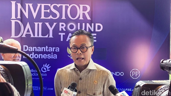 Danantara Minta PGN Tak Lagi Bisnis Hulu, Genjot Jargas