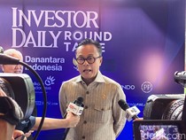 Danantara Minta PGN Tak Lagi Bisnis Hulu, Genjot Jargas