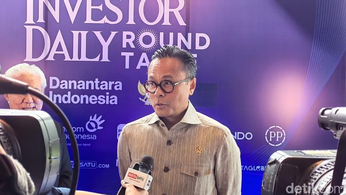 Danantara Wajibkan ASDP-Pelni Beli Kapal di PT PAL
