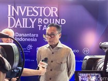 Danantara Wajibkan ASDP-Pelni Beli Kapal di PT PAL