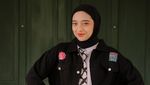 Chiki Fawzi Ungkap Kriteria Calon Suami