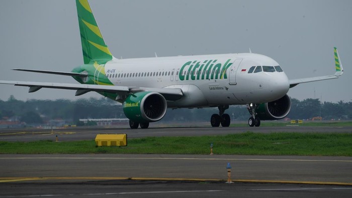 Mulai 1 Februari 2026, Citilink akan mengoperasikan rute CGK-Tanjung Pinang tujuh kali dalam seminggu, meningkat dari sebelumnya 4 (empat) kali per minggu.