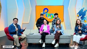 Video: Titip Bunda di Surga-Mu Ingatkan Hangatnya Pelukan Keluarga