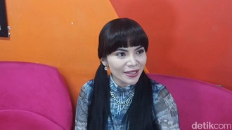 Reaksi Dinar Candy Ditawar Rp1 M oleh Orang Gak Dikenal