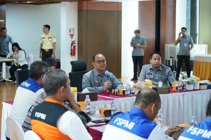 Dirjen AHU Beberkan Sengketa yang Berdampak Konflik Keluarga di PT Pakerin