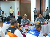 Dirjen AHU Beberkan Sengketa yang Berdampak Konflik Keluarga di PT Pakerin