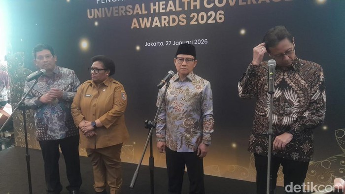 BPJS Kesehatan Target 100 Persen Warga Indonesia Jadi Peserta JKN di 2030