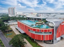 Mal Kini Berevolusi: Tak Lagi Hanya Tempat Belanja