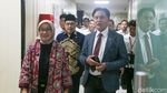 Draf Laporan Komisi Reformasi Polri Ditargetkan Rampung Akhir Januari