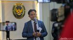 Draf Laporan Komisi Reformasi Polri Ditargetkan Rampung Akhir Januari