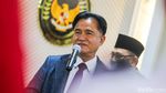 Draf Laporan Komisi Reformasi Polri Ditargetkan Rampung Akhir Januari