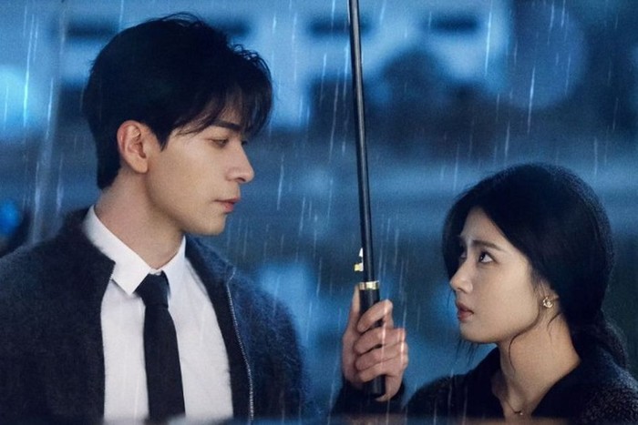 Drama China Love Between Lines