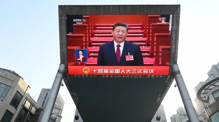 Geger Skandal Korupsi China, Ujian Loyalitas Jenderal Terdekat Xi Jinping