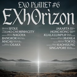 EXO Konser di Jakarta 7 Juni 2026