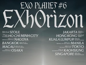 Duh! Ada Jaswar Klaim Kerahkan Massa Buat Ticketing Konser EXO Jakarta