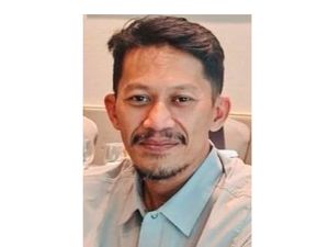 Wacana Penempatan Polri di Bawah Kementerian
