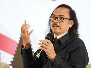 Melampaui Teknologi: Pentingnya Literasi Hadapi Deepfake