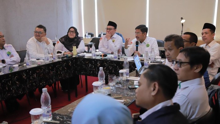 Mekanisme Baru Pengangkatan Kepala KUA, Boleh dari Penyuluh Agama