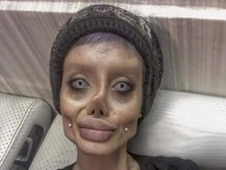 Foto-Foto yang Pernah Viral Ternyata Punya Cerita Berbeda dari Klaimnya