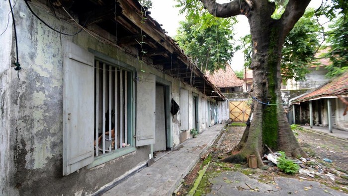 Pengamat Sejarah Sarankan Ini Agar Tak Ada Lagi Perusakan Cagar Budaya