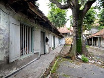 Video: Kisruh Pembongkaran Cagar Budaya Eks Asrama VOC di Gresik