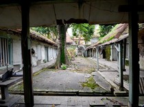 5 Fakta Miris Hilangnya Bangunan Cagar Budaya hingga Jadi Lahan Parkir