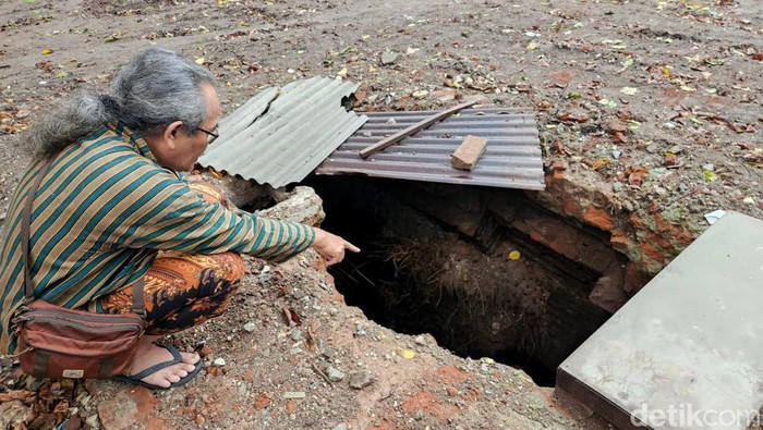 Desakan Agar Pemkab Gresik Gugat PT Pos Usai Pembongkaran Cagar Budaya