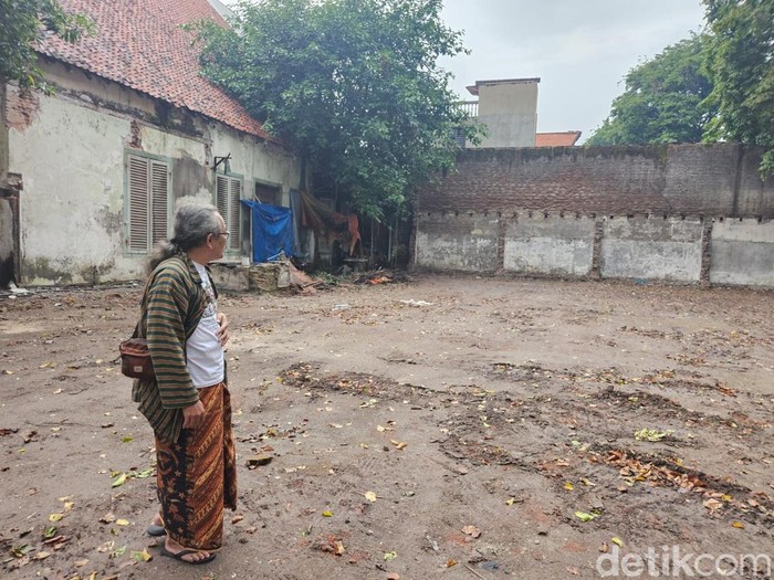 Pemkab Gresik Laporkan PT Pos Indonesia soal Pembongkaran Cagar Budaya