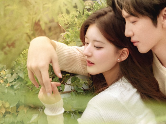 Drama China Hidden Love