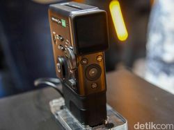 instax mini Evo Cinema Meluncur, Cetak Foto dan Video Jadi Satu Pengalaman