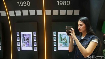 Sebagai bagian dari rangkaian peluncuran produk, FUJIFILM menghadirkan Creative House of instax™, sebuah exhibition interaktif yang berlangsung pada 28 Januari hingga 8 Februari 2026 di Kota Kasablanka – Food Society, Jakarta. Mengusung tema “Maximizing Possibilities,” pameran ini menjadi ruang eksplorasi kreatif bagi para pecinta instax™ untuk merasakan dan mengeksplorasi berbagai bentuk ekspresi kreatif melalui teknologi instax™.
