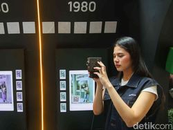 instax mini Evo Cinema Meluncur, Cetak Foto dan Video Jadi Satu Pengalaman