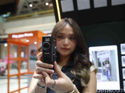instax mini Evo Cinema Meluncur, Cetak Foto dan Video Jadi Satu Pengalaman
